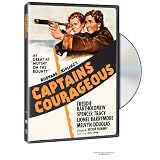 Captains Courageous
