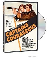 Captains Courageous