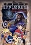 Ruin Explorers: Quest for the Ultimate Power!