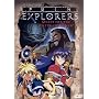 Ruin Explorers: Quest for the Ultimate Power!