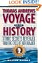 Thomas Andrews, Voyage into History : Titanic Secrets Revealed Through the Eyes of Her Builder