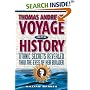 Thomas Andrews, Voyage into History : Titanic Secrets Revealed Through the Eyes of Her Builder