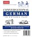 Conversational German in Nothing Flat: 6 One Hour Multi-Track CDs by Mark Frobose ISBN 1597680109