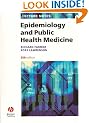 Lecture Notes on Epidemiology and Public Health Medicine