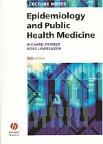 Lecture Notes on Epidemiology and Public Health Medicine
