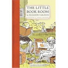 The Little Bookroom