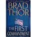 THE FIRST COMMANDMENT