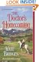 The Doctor's Homecoming (Harlequin Historical)