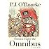 Thrown Under the Omnibus: A Reader