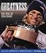 Greatness: The Rise of Tom Brady