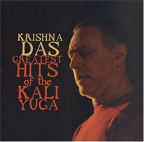 CD-Charts  Music : Greatest Hits of the Kali Yuga: +DVD