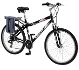 Currie Technologies Izip Trailz AL Mens Electric Bike