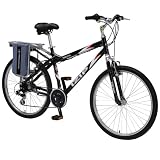 CurrieTechnologiesIzipTrailzALMensElectricBike