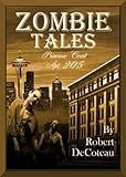 Zombie Tales: Primrose Court Apt. 205