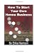 How to Start Your Own Henna Business