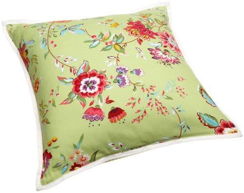 Tommy Hilfiger Rooftop Terrace 20-Inch Decorative Pillow