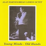 Young Minds - Old Hands
