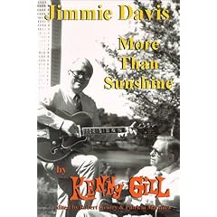 Jimmie Davis: More Than Sunshine