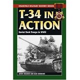 T-34 in Actionby Oleg Sheremet