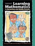 Learning Mathematics in Elementary and Middle Schools (3rd Edition)