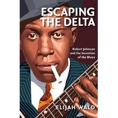 Escaping the Delta: Standing at the Crossroads of the Blues