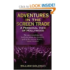 Adventures in the Screen Trade
