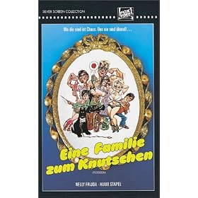 Flodder [VHS]