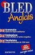 Bled Anglais