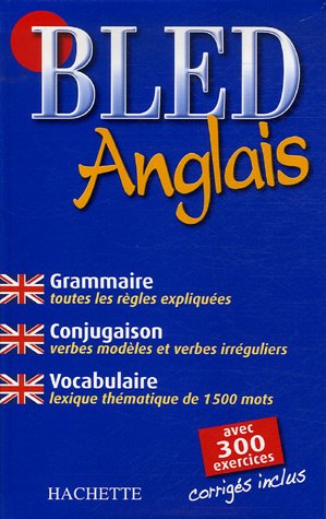Bled Anglais