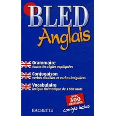 Bled Anglais