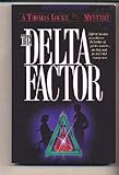 The Delta Factor (Thomas Locke Mystery)