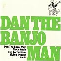 Dan The Banjo Man