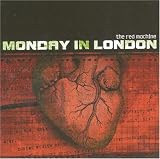 Monday In London lyrics