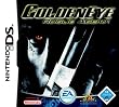 Golden Eye: Rogue Agent