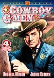 Cowboy G-Men [DVD] [1952] [Region 1] [US Import] [NTSC]