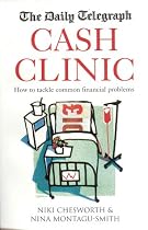 The "Daily Telegraph" Cash Clinic