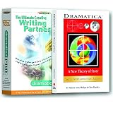  : Write Brothers Dramatica Pro Win/Mac [Includes book "Dramatica:  A New Theory of Story"]