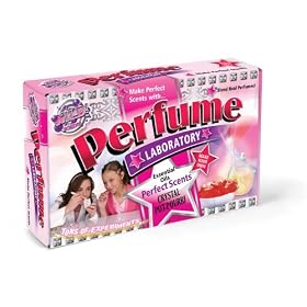 Perfume Laboratory