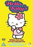 Hello Kittys Paradise - Birthday Party Time... [DVD]