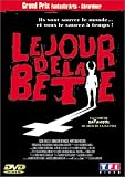 DVD Le Jour de la b�te, film DVD Le Jour de la b�te