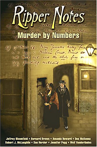 Serial Murder