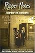 Ripper Notes: Murder by Numbers