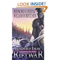 Honoured Enemy: Legends of the Riftwar Book 1