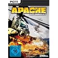 Apache: Air Assault