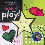 Buy : Look and Play (Amazing Baby)