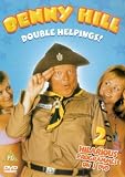 Review Prism Leisure  / Benny Hill - Double Helpings [1962]