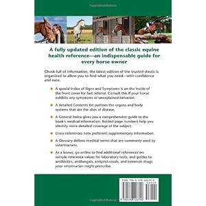 Horse Owner's Veterinary Handbook