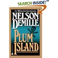 Plum Island by Nelson DeMille