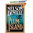 Click here to buy Plum Island by  Nelson DeMille.