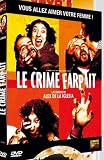 Revue La Fabrique de films  / le Crime farpait - Édition Collector 2 DVD
